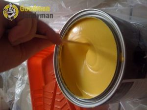 Company photo For Goodman Handyman