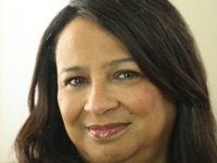 JoAnn Corley, Founder-CEO