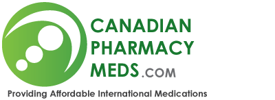 Company Logo For CanadianPharmacyMeds.com'