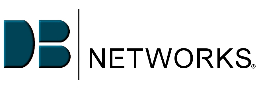 Company Logo For DB Networks