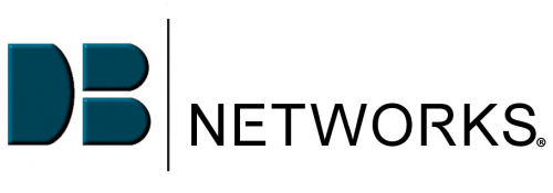 Company Logo For DB Networks'