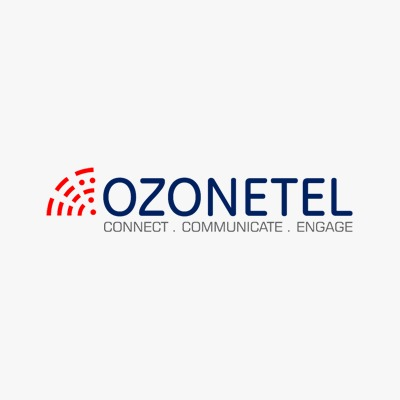 Company Logo For Ozonetel'