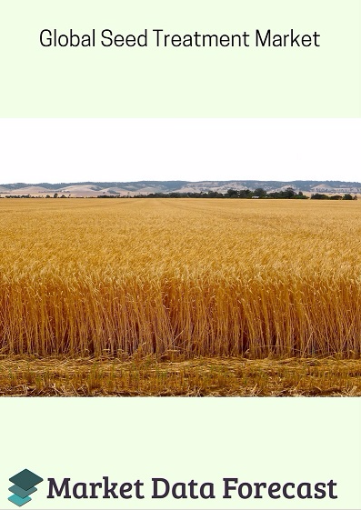 Seed Treatment Market