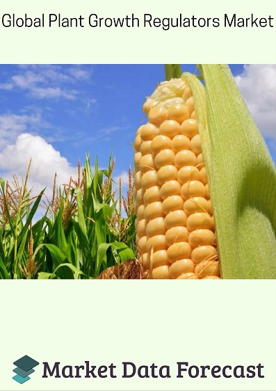 Global Plant Growth Regulators Market