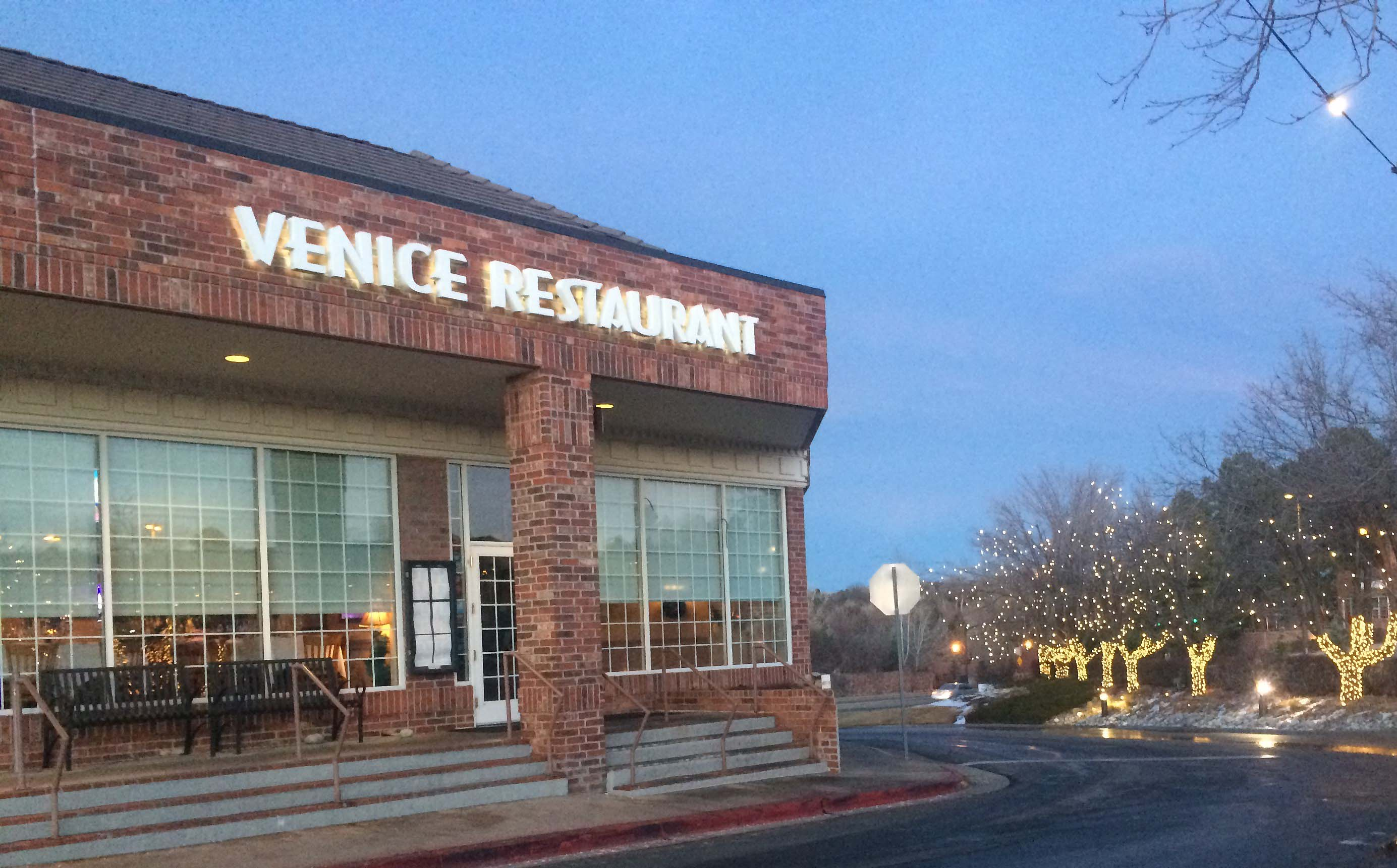 Greenwood Village Restaurants