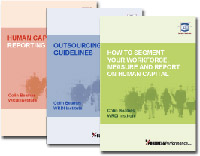 Workforce Segmentation and Reporting Pack'