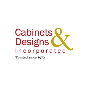 Company Logo For Cabinets &amp; Designs Inc.'