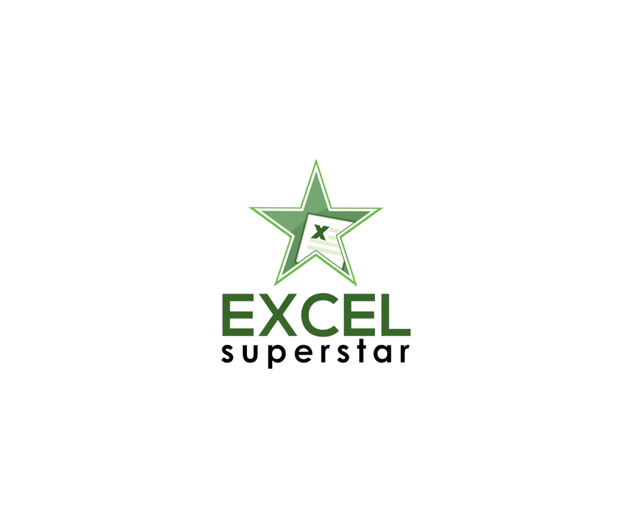 Learn Excel in Hindi with Excel Superstar'