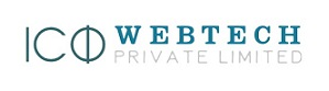 Company Logo For ICO WebTech Pvt. Ltd.'