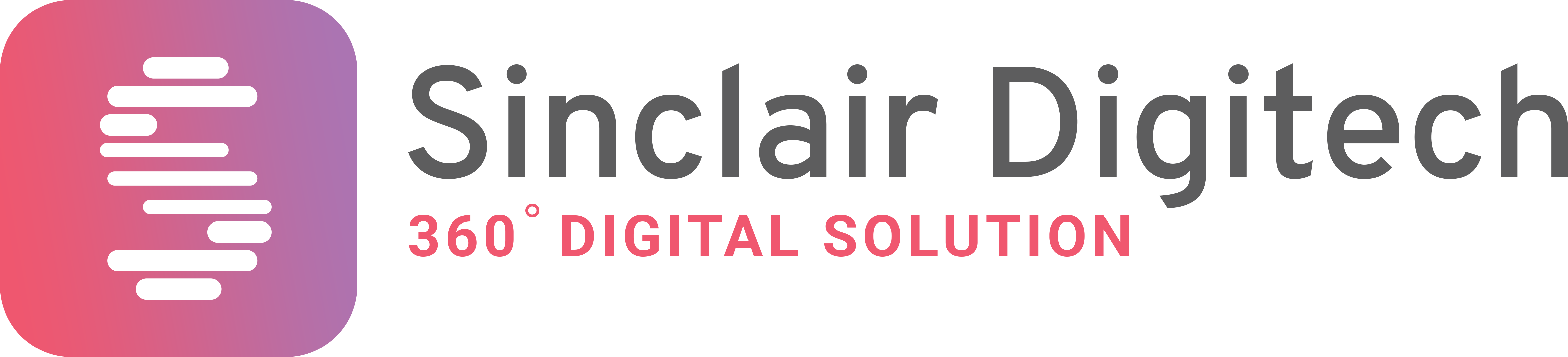 Company Logo For Sinclair Digitech - 360&deg; digital ma'