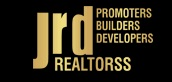 JRD Realtorss (USA) Logo