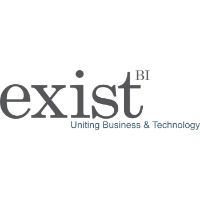 Exist Management LLC (ExistBI) Logo