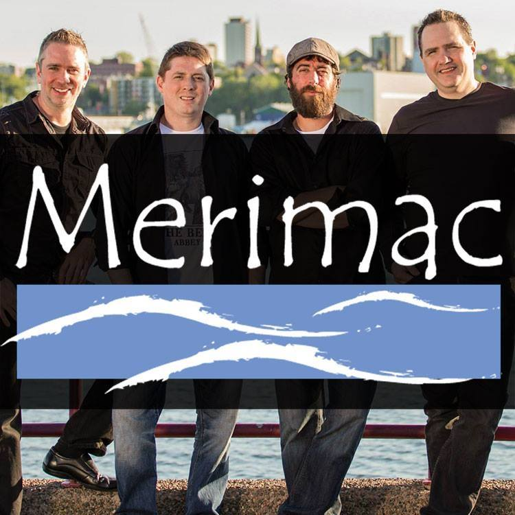 Company Logo For Merimac'