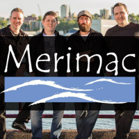 Merimac Logo