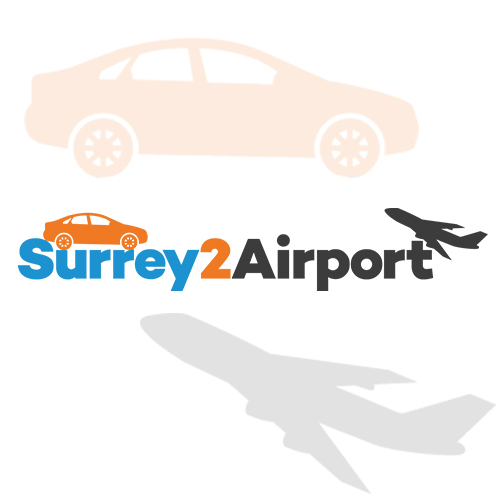 Company Logo For Surrey Airport Cars'