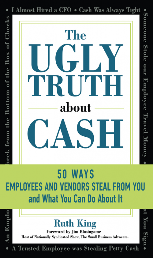 The Ugly Truth About Cash'