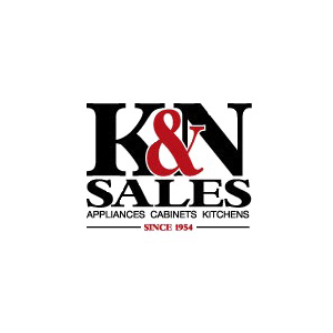 Company Logo For K&amp;N Sales'