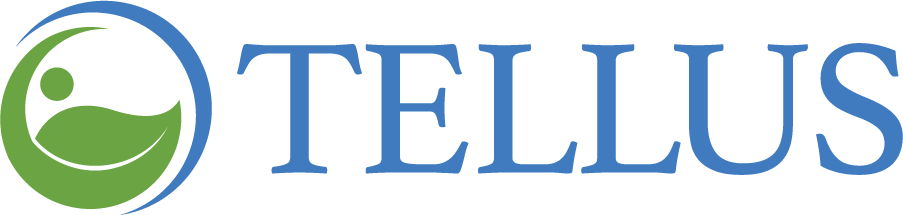 Tellus, LLC Logo