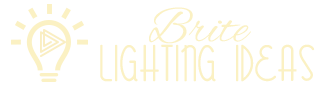 BriteLightingIdeas.com Logo