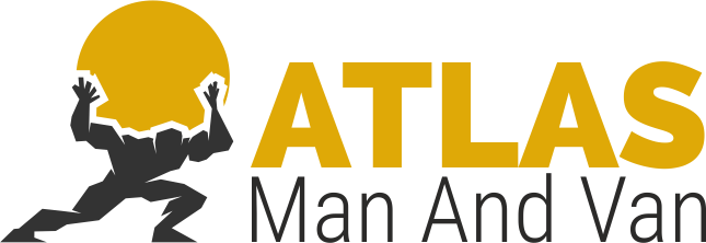 Atlas logo'