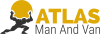 Atlas logo'