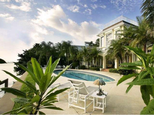 The Highest Hillsborough County Home Sale of 2017