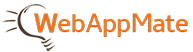 Webappmate Pvt. Ltd.
