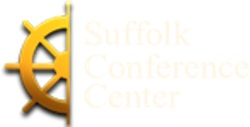 Company Logo For Suffolk Conference Center'