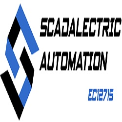 Scadalectric Automation Pty Ltd. Logo