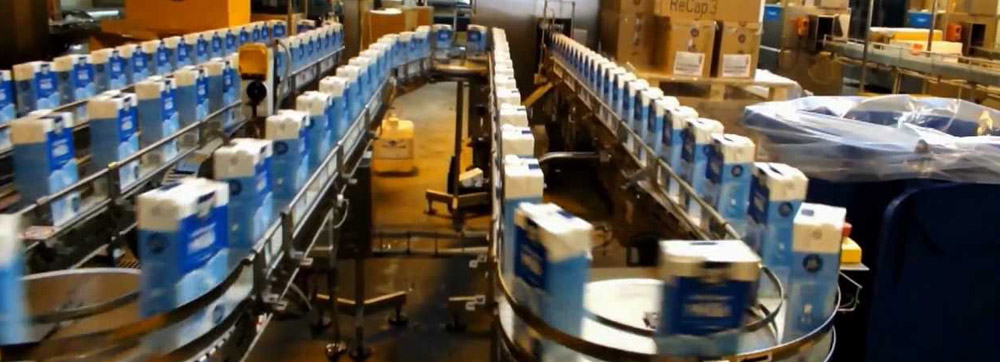 Food Packaging Equipment