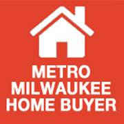 Metro Milwaukee Home Buyer Logo