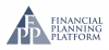 Company Logo For Financial Planning Platform'