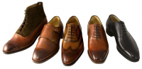 Men Formal Shoe Market