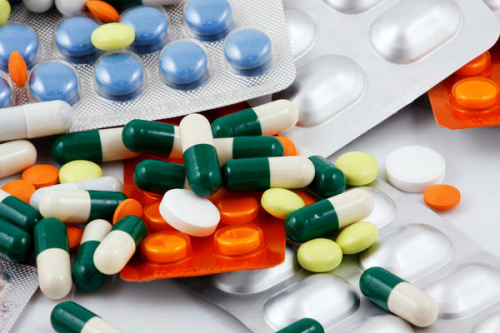Pain Management Drugs Market'