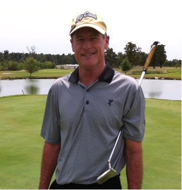 New Nashville Area Golf Course Rep Announced Nashville&amp;r'