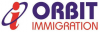 Company Logo For Orbit Immigration'