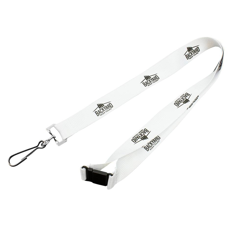 Customized Lanyards'