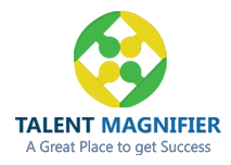 Company Logo For Talent Magnifier'