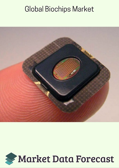 Biochips Market