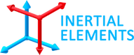 Inertial Elements Logo