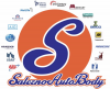 Company Logo For Salerno Auto Body Shop'