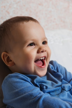 speech therapy for toddlers