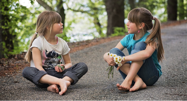 speech therapy for toddlers