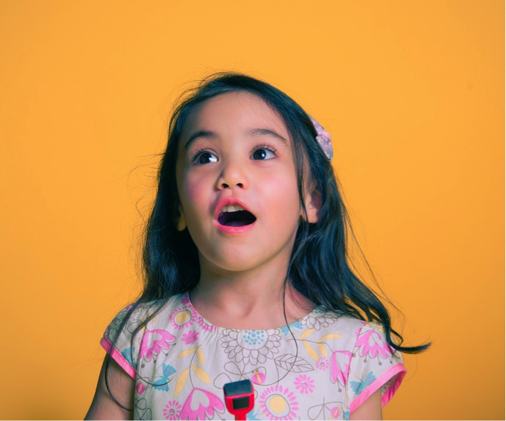 speech therapy for toddlers