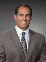 Steve Traut, SVP of Sales for Superior Press