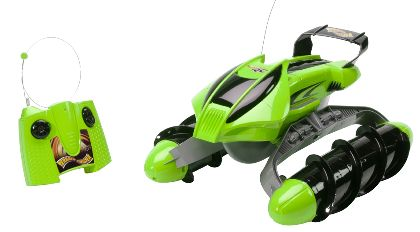 Hot Wheels Terrain Twister'