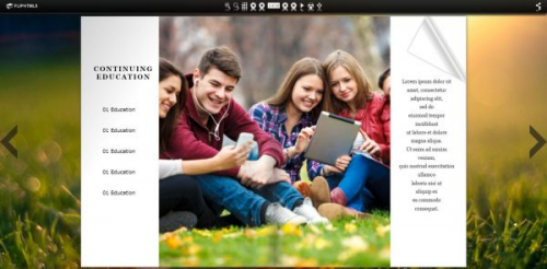 FlipHTML5 Lists Top Yearbook Software for Free Download'