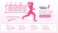 Komen Houston Race for the Cure 2017