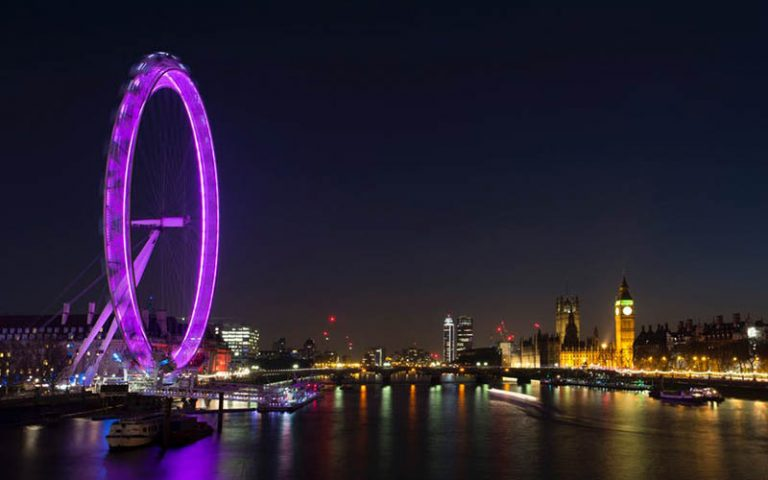 Company Logo For The New Event/ Nightlife Tickets'