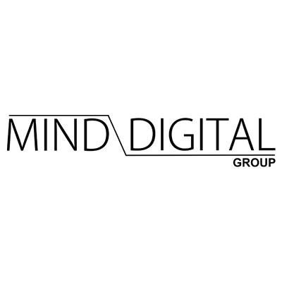 Company Logo For Mind Digital Group'